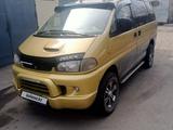 Mitsubishi Delica 1995 годаүшін3 000 000 тг. в Усть-Каменогорск – фото 2