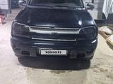 Chevrolet TrailBlazer 2002 годаfor5 200 000 тг. в Атырау – фото 4