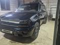 Chevrolet TrailBlazer 2002 годаfor5 200 000 тг. в Атырау – фото 5