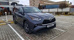 Toyota Highlander 2022 годаүшін30 000 000 тг. в Актау – фото 3