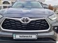 Toyota Highlander 2022 года за 30 500 000 тг. в Актау – фото 4