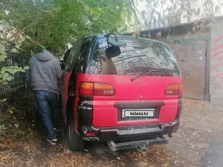 Mitsubishi Delica 1994 года за 1 813 000 тг. в Алматы – фото 4