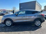 Nissan Qashqai 2021 годаfor9 900 000 тг. в Астана – фото 2