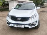 Kia Sportage 2014 годаfor8 350 000 тг. в Кокшетау – фото 2