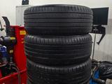 Шины летние YOKOHAMA за 200 000 тг. в Астана – фото 4