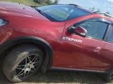 Renault Sandero Stepway 2016 годаүшін4 300 000 тг. в Костанай