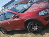 Renault Sandero Stepway 2016 годаүшін4 300 000 тг. в Костанай – фото 3