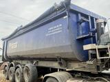Grunwald  Прицеп самосвальный 2016 года за 11 000 000 тг. в Петропавловск