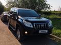 Toyota Land Cruiser Prado 2013 годаfor16 300 000 тг. в Петропавловск – фото 6