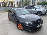 Subaru Impreza 2007 года за 3 500 000 тг. в Алматы – фото 3