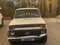 ВАЗ (Lada) Lada 2121 2007 года за 1 300 000 тг. в Тараз – фото 5