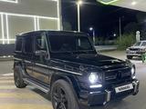 Mercedes-Benz G 500 2001 годаүшін13 000 000 тг. в Алматы – фото 2