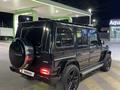 Mercedes-Benz G 500 2001 годаүшін13 000 000 тг. в Алматы – фото 4