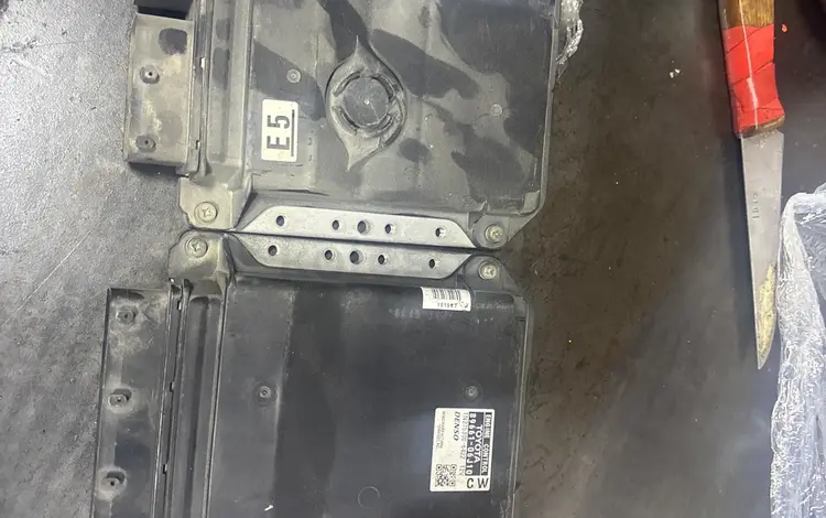 Эбу на Камри 40 за 50 000 тг. в Астана