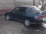 ВАЗ (Lada) 2110 2003 года за 650 000 тг. в Семей – фото 2