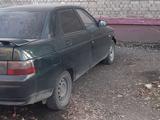 ВАЗ (Lada) 2110 2003 года за 650 000 тг. в Семей – фото 5