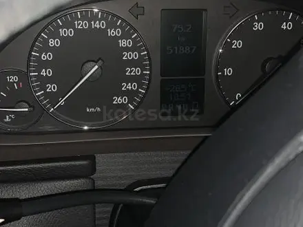 Щиток приборов для Mercedes Benz w203 рестайл за 45 000 тг. в Шымкент – фото 19