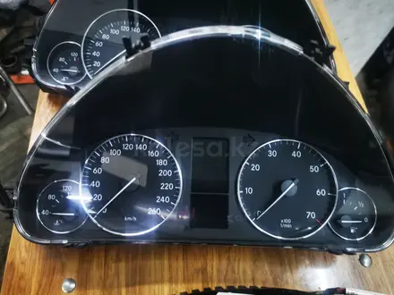 Щиток приборов для Mercedes Benz w203 рестайл за 45 000 тг. в Шымкент – фото 16