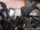 Зеркала для мерседес и. за 4 500 тг. в Алматы