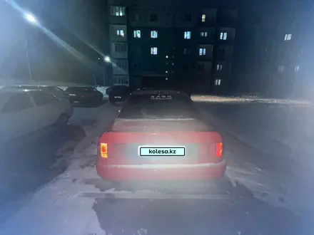 Audi 100 1992 года за 1 900 000 тг. в Щучинск – фото 11