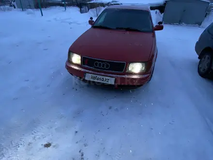 Audi 100 1992 года за 1 900 000 тг. в Щучинск – фото 23