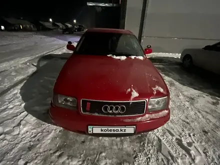 Audi 100 1992 года за 1 900 000 тг. в Щучинск – фото 6