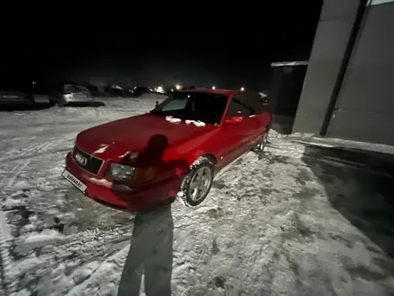 Audi 100 1992 года за 1 900 000 тг. в Щучинск – фото 8