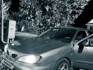 Nissan Primera