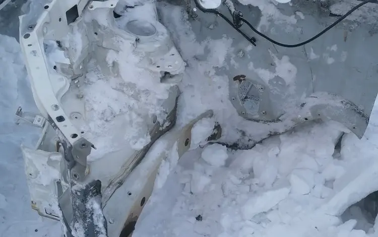 Лонжерон передний задний левый правый за 80 000 тг. в Усть-Каменогорск