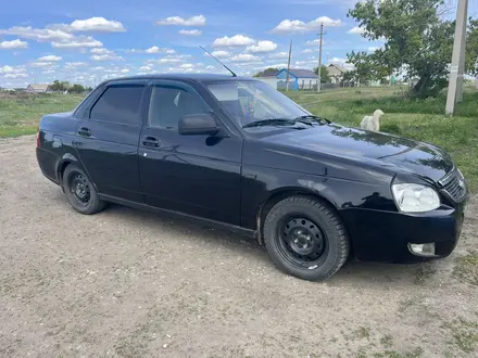 ВАЗ (Lada) Priora 2170 2012 года за 2 550 000 тг. в Лисаковск – фото 2