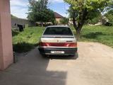 ВАЗ (Lada) 2115 2005 годаүшін1 000 000 тг. в Шымкент – фото 4