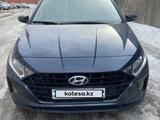 Hyundai i20 2023 года за 7 700 000 тг. в Алматы – фото 4