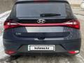 Hyundai i20 2023 годаfor7 700 000 тг. в Алматы – фото 3