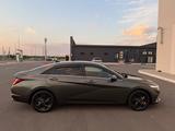 Hyundai Elantra 2022 годаүшін9 200 000 тг. в Астана – фото 5