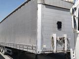 Schmitz Cargobull  S01 2010 годаүшін4 200 000 тг. в Жаркент – фото 2