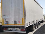 Schmitz Cargobull  S01 2010 годаүшін4 200 000 тг. в Жаркент