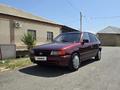 Opel Astra 1993 года за 1 400 000 тг. в Шымкент – фото 4