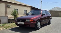Opel Astra 1993 года за 1 400 000 тг. в Шымкент – фото 4