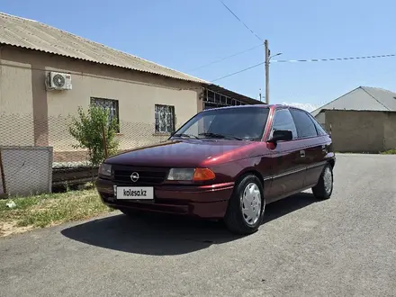 Opel Astra 1993 года за 1 400 000 тг. в Шымкент – фото 4