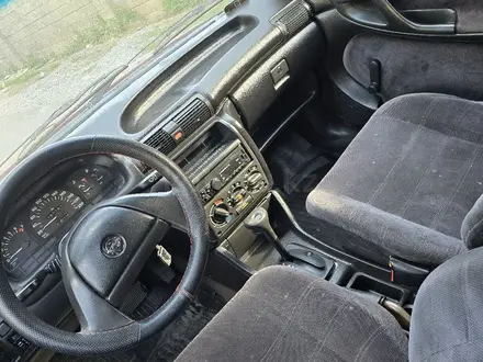 Opel Astra 1993 года за 1 400 000 тг. в Шымкент – фото 10