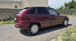 Opel Astra 1993 года за 1 400 000 тг. в Шымкент – фото 3