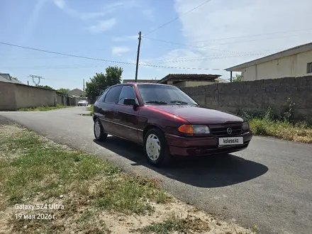 Opel Astra 1993 года за 1 400 000 тг. в Шымкент – фото 5