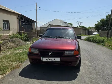 Opel Astra 1993 года за 1 400 000 тг. в Шымкент – фото 6