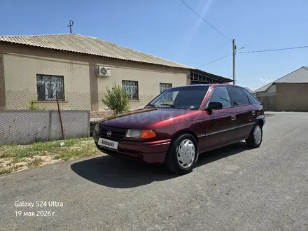 Opel Astra 1993 года за 1 400 000 тг. в Шымкент