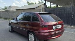 Opel Astra 1993 года за 1 400 000 тг. в Шымкент – фото 2