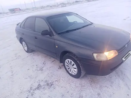 Toyota Carina E 1994 года за 1 200 000 тг. в Семей – фото 2