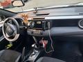 Toyota RAV4 2018 года за 14 100 000 тг. в Усть-Каменогорск – фото 14