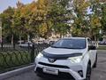 Toyota RAV4 2018 года за 14 100 000 тг. в Усть-Каменогорск – фото 7