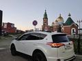 Toyota RAV4 2018 года за 14 100 000 тг. в Усть-Каменогорск – фото 8