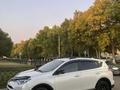 Toyota RAV4 2018 года за 14 100 000 тг. в Усть-Каменогорск – фото 11